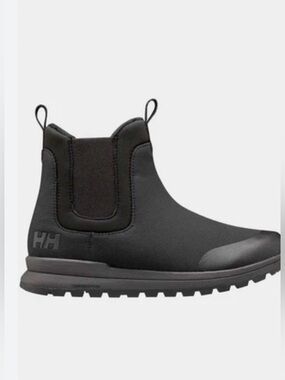 Helly Hansen Women's Lynn Chelsea boots